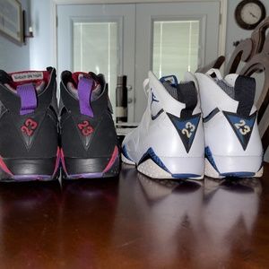 DMP Jordan’s size 10 2009 release